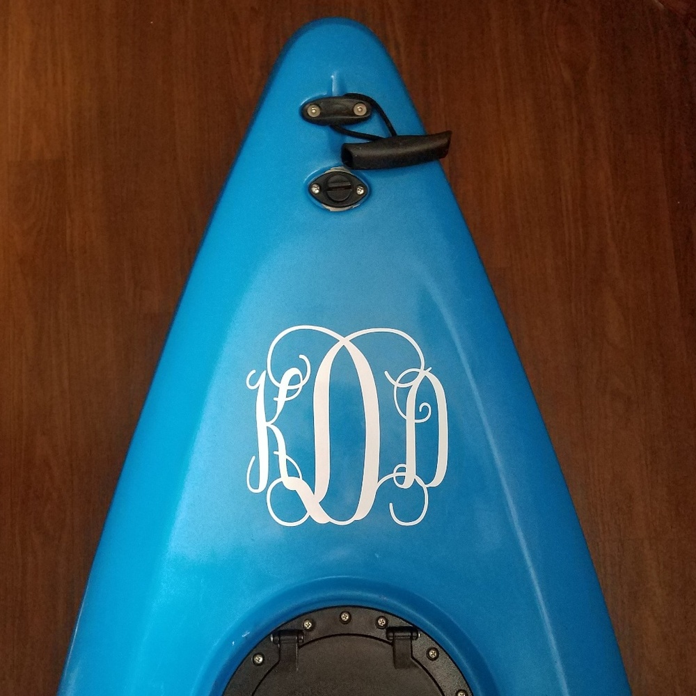 Meet your Posher, Kendra